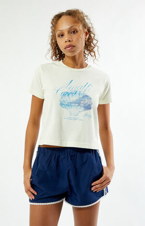 Italy Scenic T-Shirt image number 2