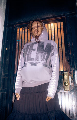 Factory Gear Hoodie image number 1