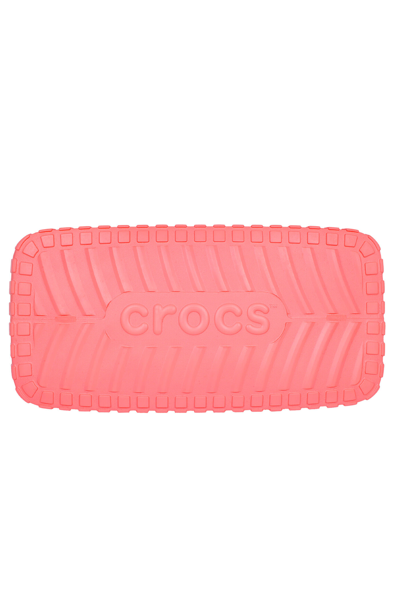 Crocs Paradise Pink Large Classic Tote Bag