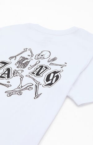 Kids Shattered T-Shirt image number 4