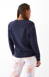 Casey Crew Neck Sweatshirt Casey Crew Neck Sweatshirt image number null