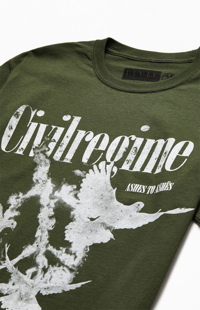 From The Ashes T-Shirt