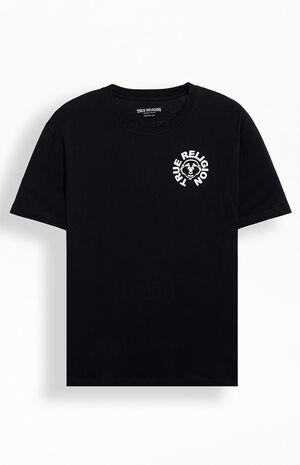 Buddha Face T-Shirt image number 2