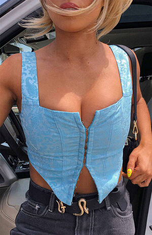 Day Dreaming Top image number 1