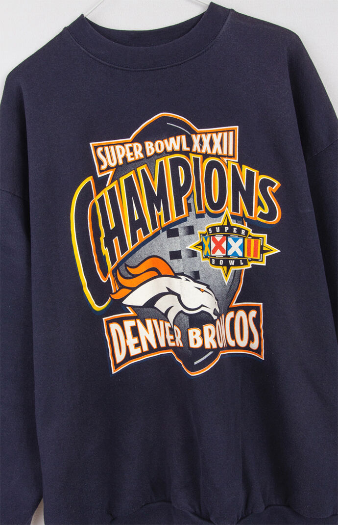 Eco Champions Sweatshirt