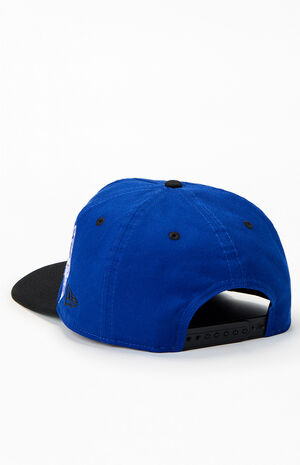 Duke Blue Devils 19TWENTY Snapback Hat image number 3