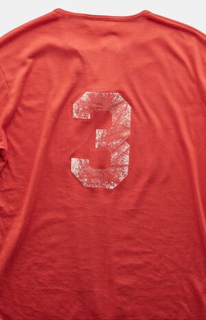 '90s Bud King of Beers Graphic T-Shirt image number 3