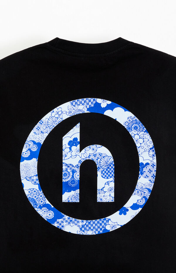 Hidden NY Tapestry T-Shirt