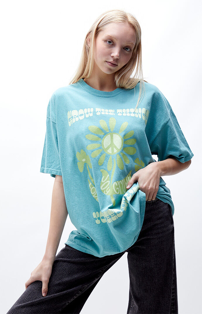oversized t shirt women under300