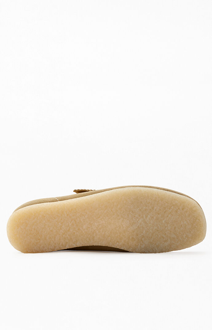 Maple Wallabe Shoes