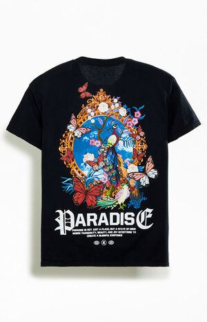 Paradise T-Shirt image number 1