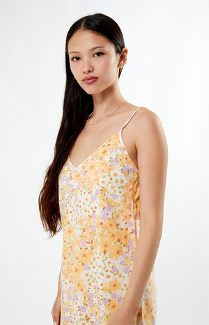 90s Babe Mini Slip Dress image number 2