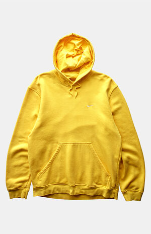 2000s Nike Pullover Hoodie image number 1