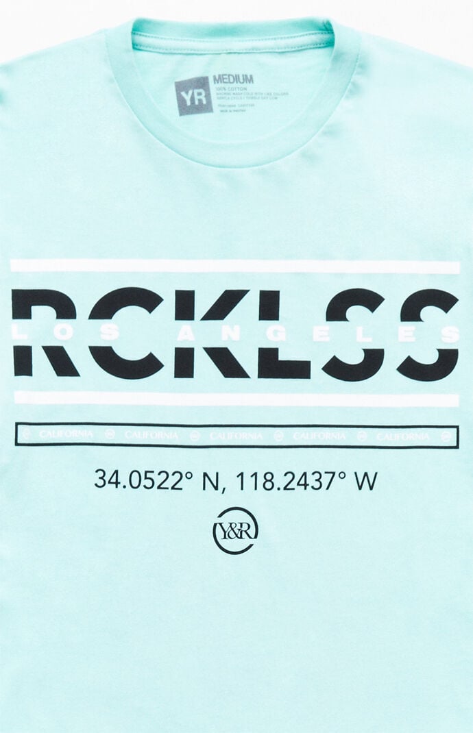 Coordinates T-Shirt