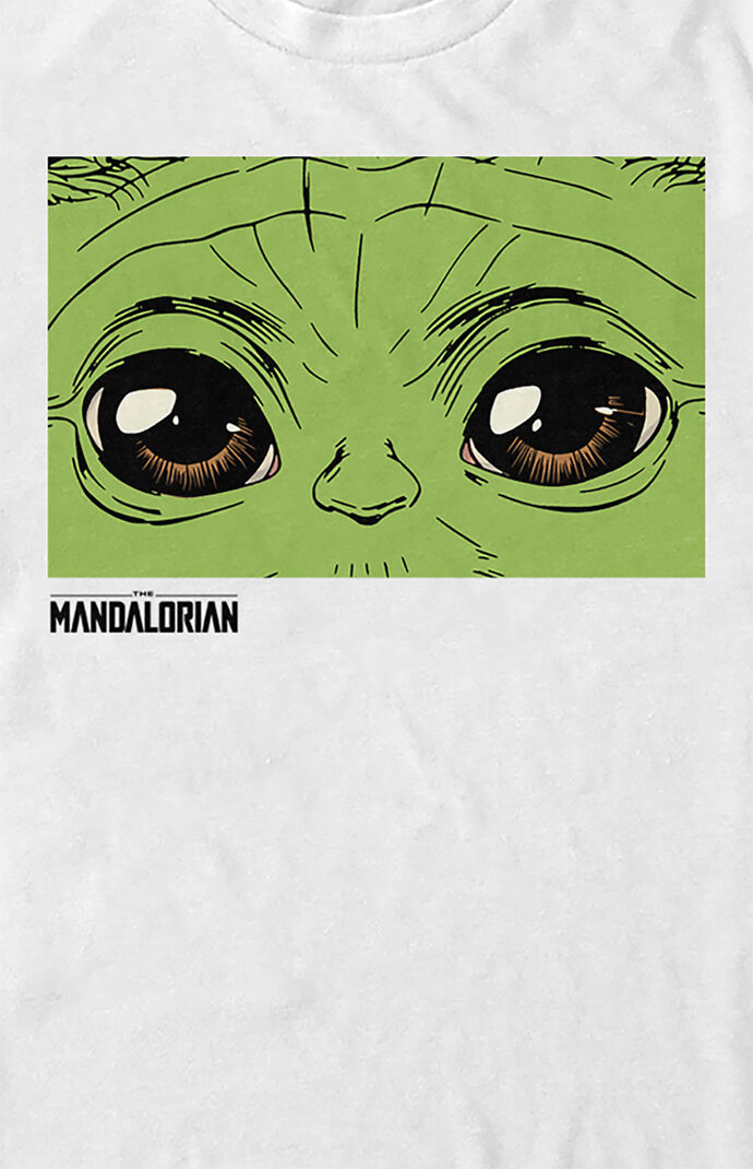 These Eyes T-Shirt