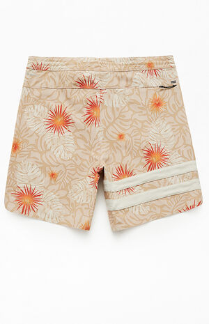 Phantom + Block Party Renegade 7" Boardshorts image number 2