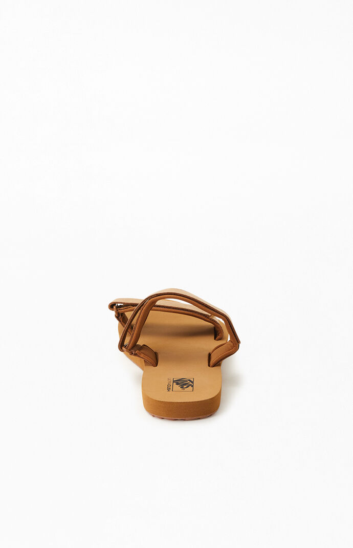 Cayucas Slide Sandals