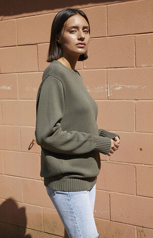 Olive Brianna Sweater image number 3