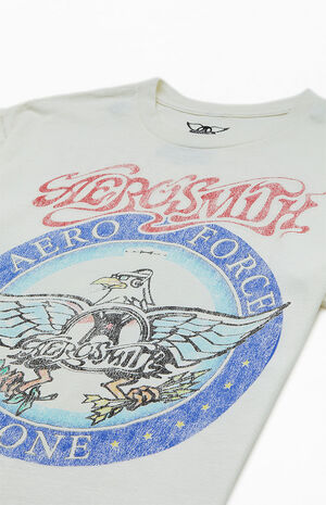 Aerosmith Tour T-Shirt image number 3