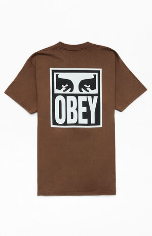 Eyes Icon 2 T-Shirt image number 1