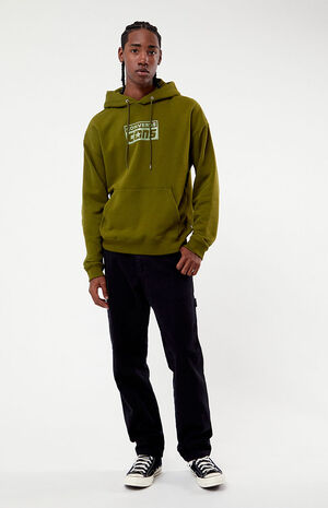 Cons Pullover Hoodie image number 4