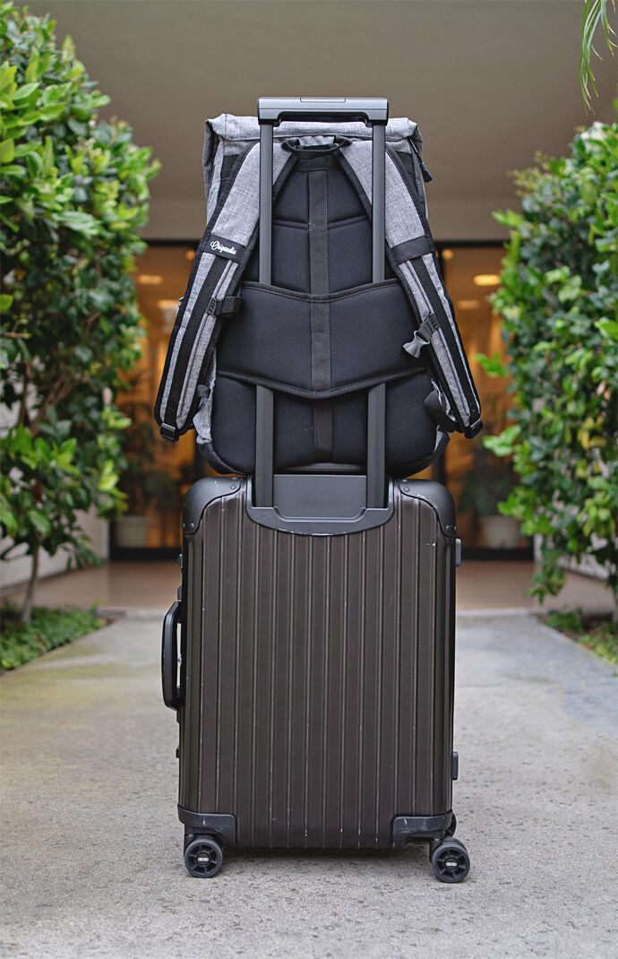 Penryn Backpack