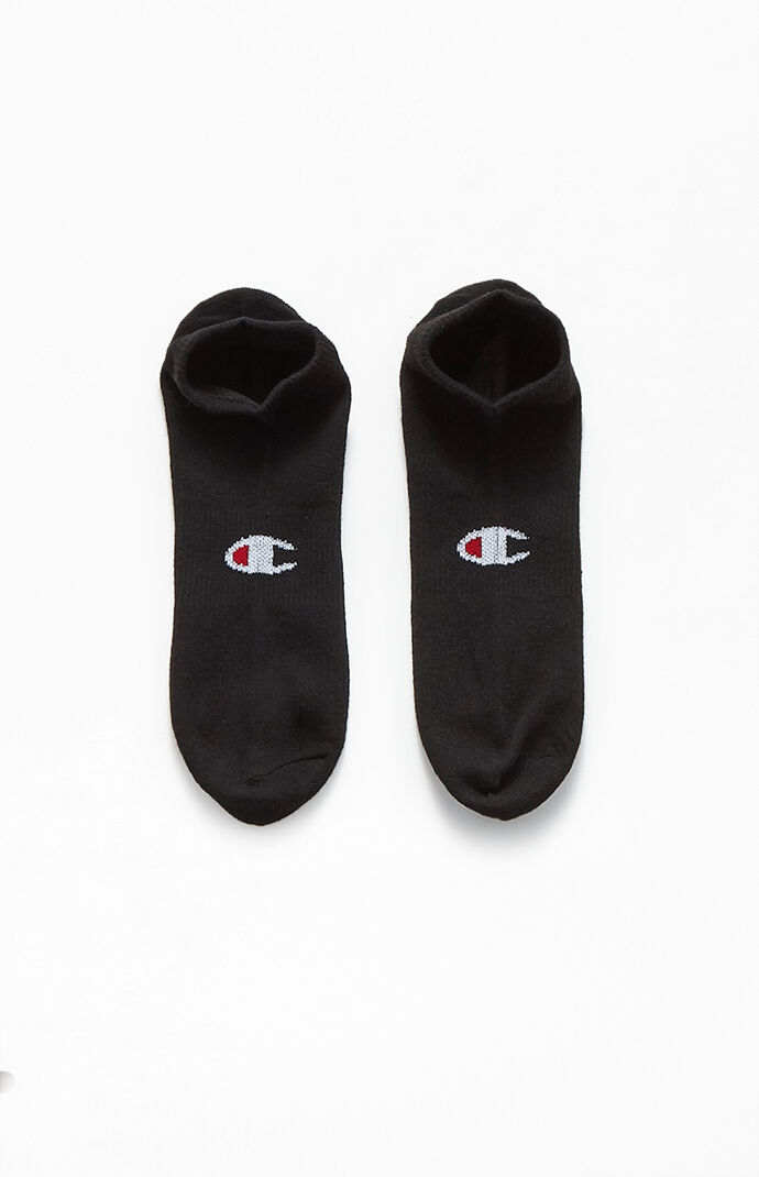 Super No Show 6 Pack Socks