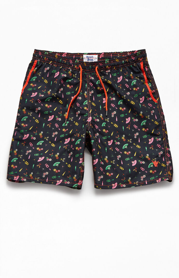 Mayo Cinco 19" Boardshorts