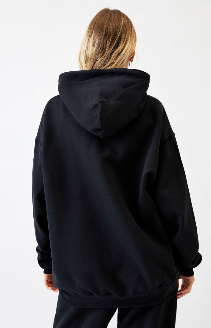 Party Like It's 2021 Hoodie