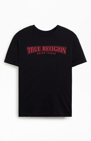 Relaxed Painted T-Shirt image number 1