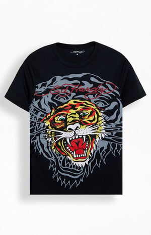 Tiger T-Shirt image number 1