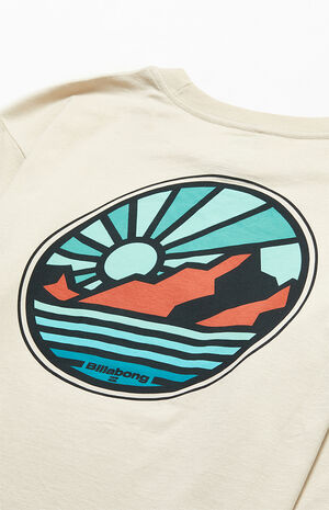 Organic A/Div Rockies Long Sleeve T-Shirt Organic A/Div Rockies Long Sleeve T-Shirt image number null