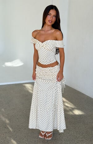 Denali Maxi Skirt image number 2