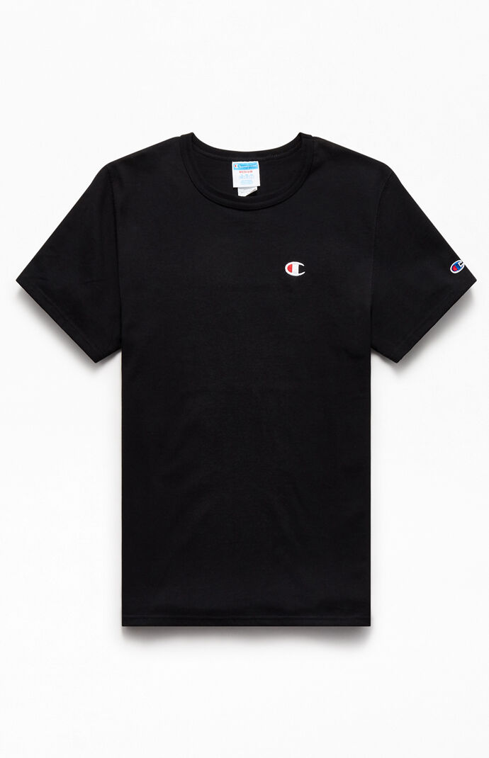 Champion sales shirt xs