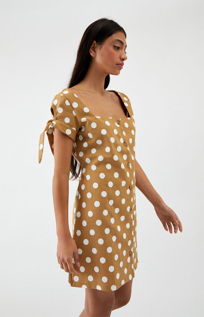 Milana Mini Dress