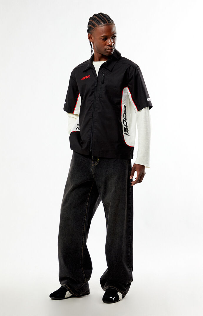 Formula 1 x Pacsun RD1 Work Shirt