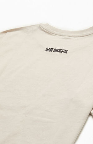 Athletics Jacob Rochester Gear Up T-Shirt image number 4