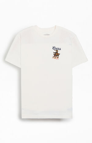 Coors Bound T-Shirt image number 2