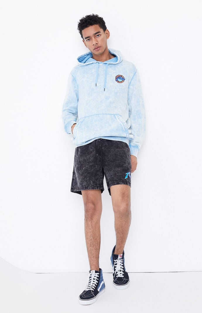 Washed Divers Hoodie