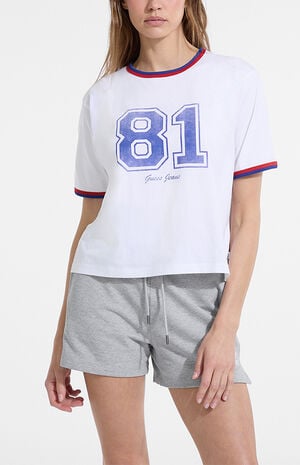 81 Boxy T-Shirt