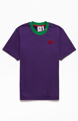 Adicolor Large Recycled | T-Shirt Trefoil Now adidas PacSun Heritage