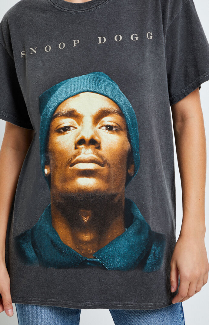 Snoop Dogg T-Shirt