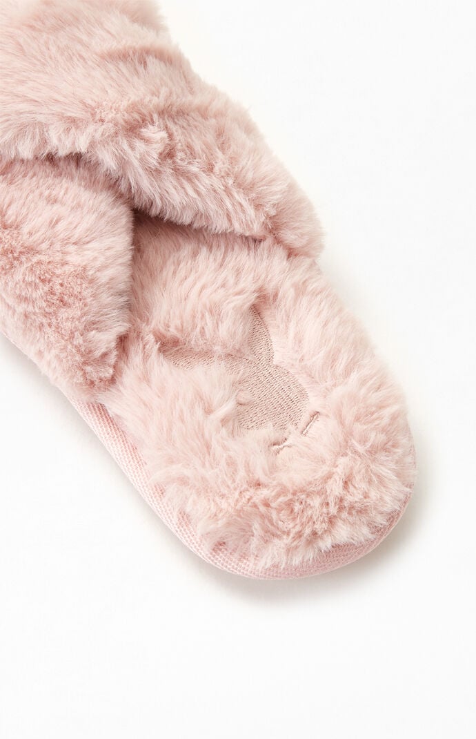 Pacsun slippers top