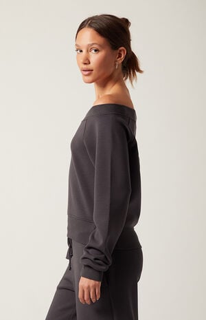 Active Alta Modal Daydreamer Sweatshirt image number 4