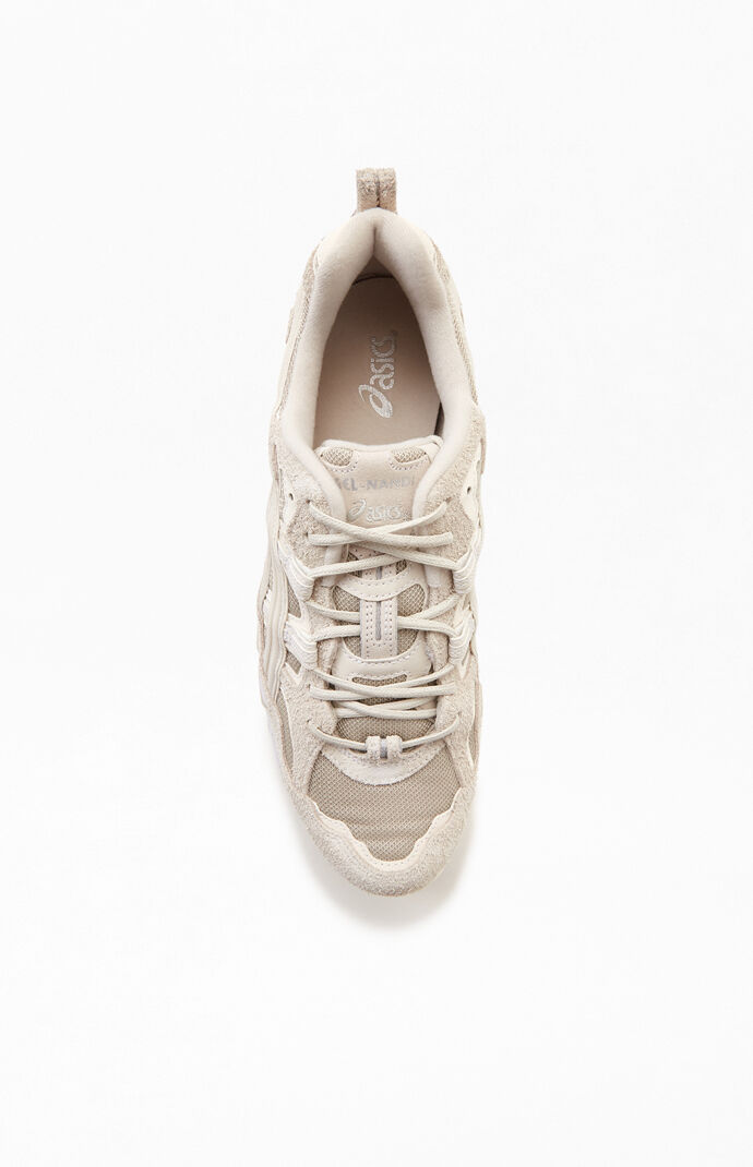 Off White GEL-NANDI 360 Shoes