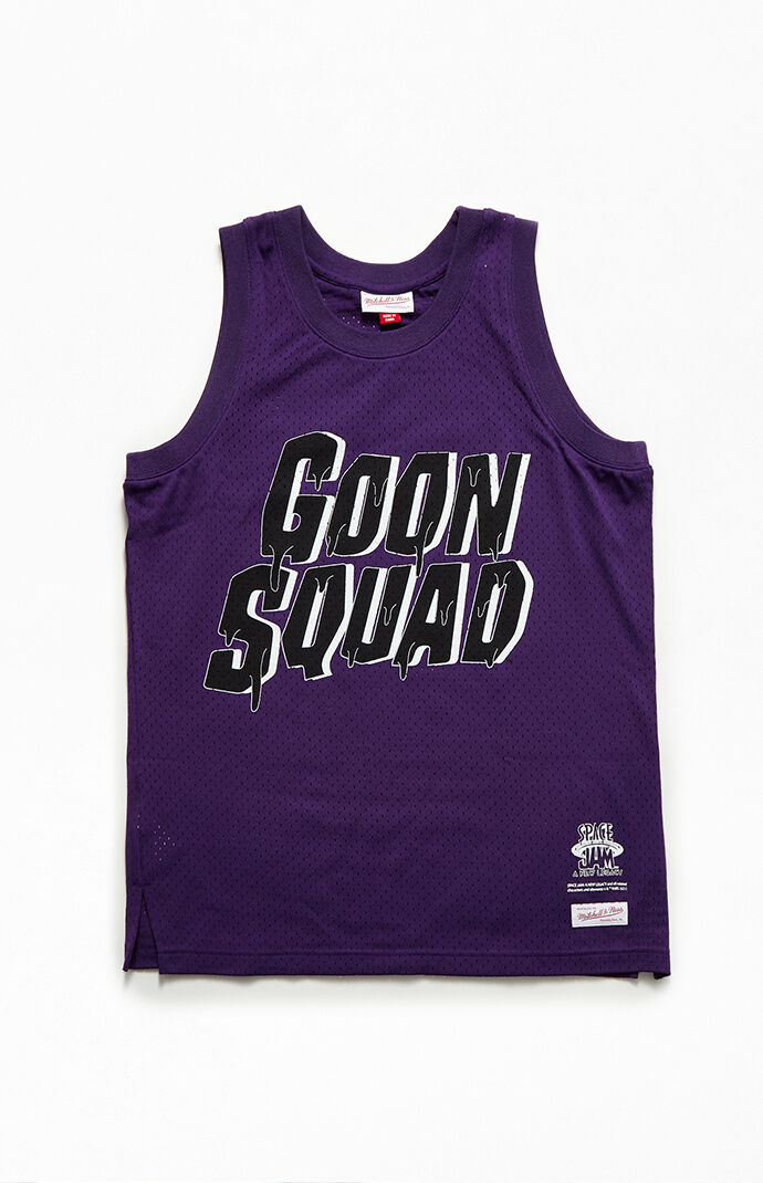 nike goon squad jersey