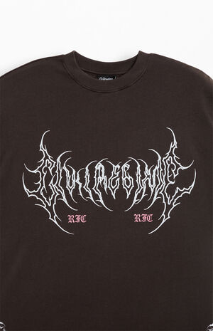 Brown RFC T-Shirt image number 3