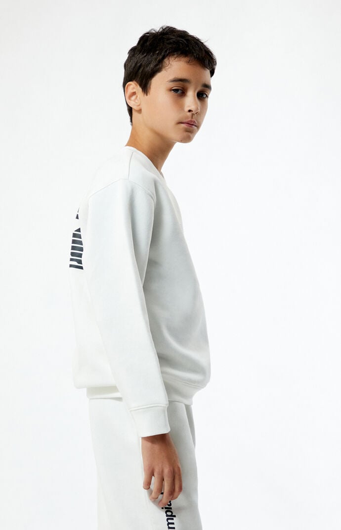 Olympics Kids LA 1984 Olympic Sweatshirt | PacSun
