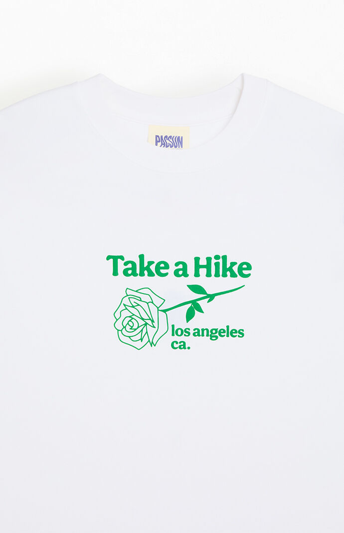 Pacsun Take A Hike T-Shirt