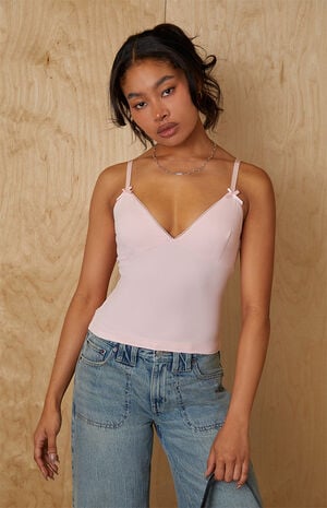 Rosie Tank Top